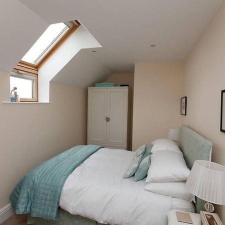 Red Lion Loft Blidworth Apartment Екстериор снимка