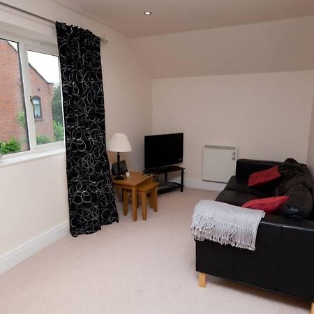 Red Lion Loft Blidworth Apartment Екстериор снимка