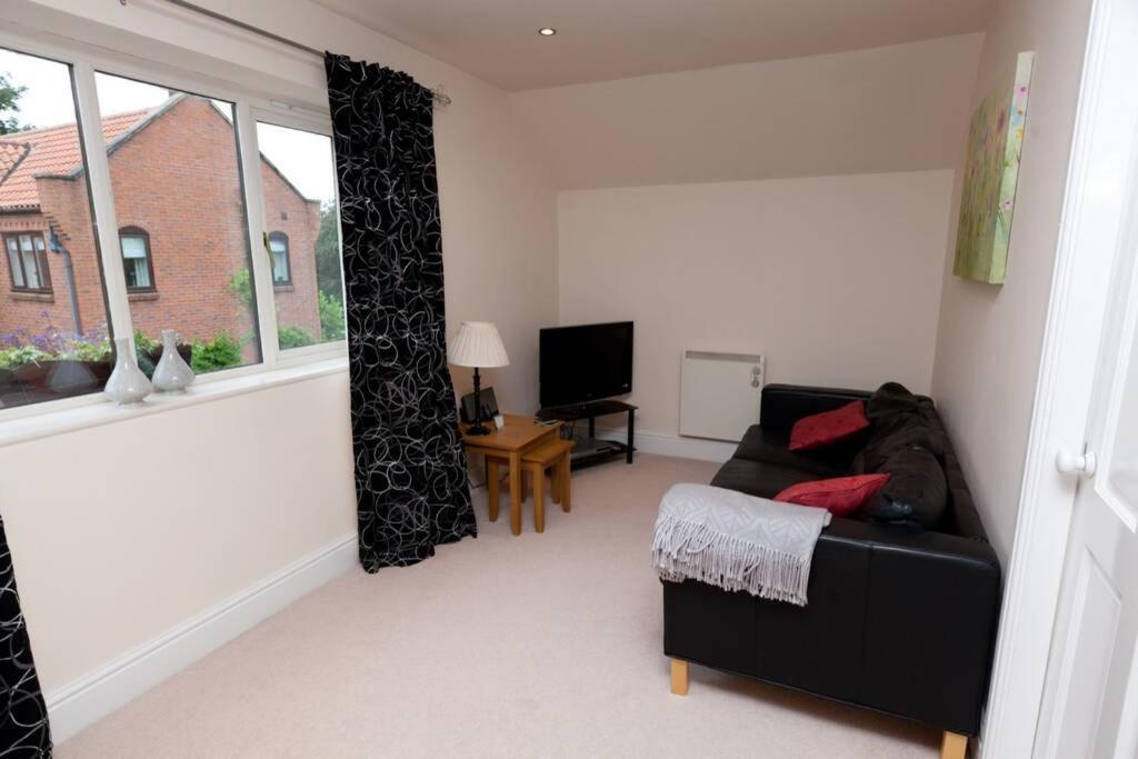 Red Lion Loft Blidworth Apartment Екстериор снимка